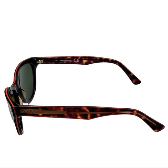 DSQUARED2 Alberta Sunglasses - Picture 5 of 14